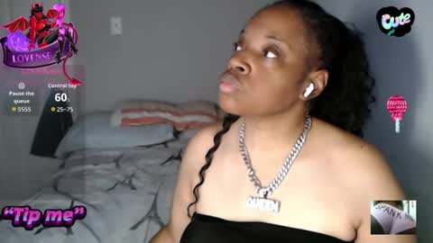 SexyMona online show from 11-13-25, 07:13