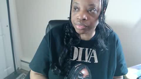 SexyMona online show from 03-31-26, 01:22