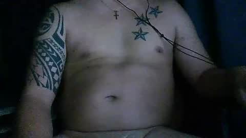 In the night in South America online show from 03-15-26, 04:35