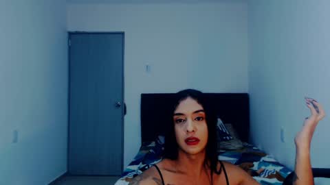 Natalia Duran online show from 02-01-25, 05:28
