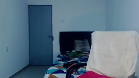 Natalia Duran online show from 02-03-25, 10:32