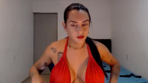 Natalia Duran online show from 04-18-26, 05:11