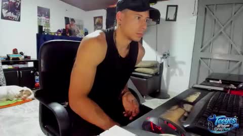 Snapshot of sexynative4u chatting on 03-27-26, 07:02 sexynative4u online show from 03-27-26, 07:02