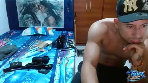 sexynative4u online show from 06-07-26, 09:18
