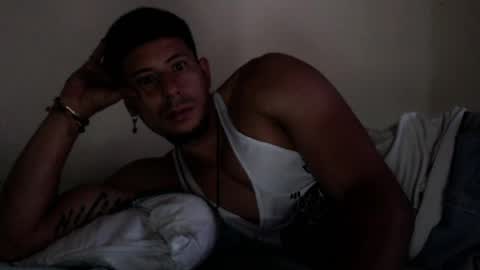 sexynative4u online show from 07-24-26, 11:25