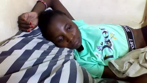 VIVIAN online show from 03-01-25, 12:01