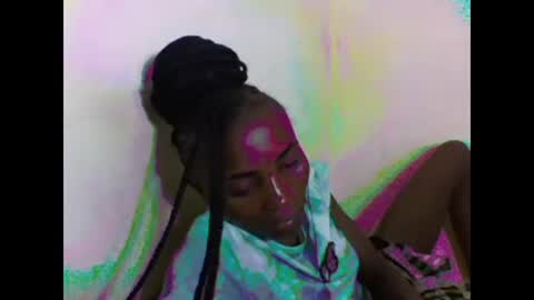 VIVIAN online show from 03-07-25, 11:29