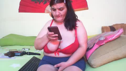 sexynicool online show from 02-08-25, 10:07