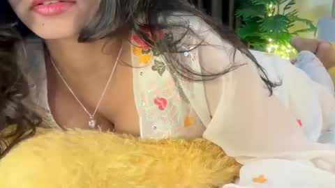 sexynora2 online show from 09-10-25, 08:20