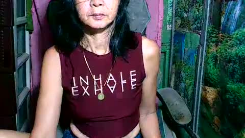 sexyoldangel online show from 03-08-25, 02:55