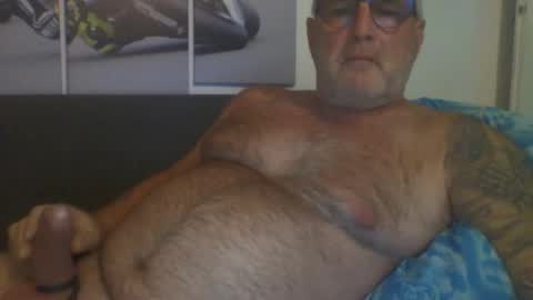 sexypaa online show from 02-22-25, 10:42