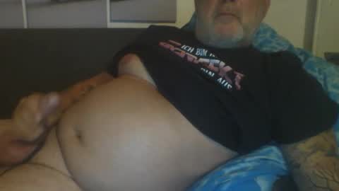 sexypaa online show from 03-10-25, 08:45