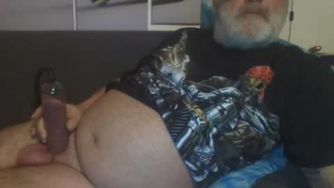 sexypaa online show from 02-02-26, 09:02