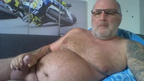 sexypaa online show from 02-19-26, 02:24
