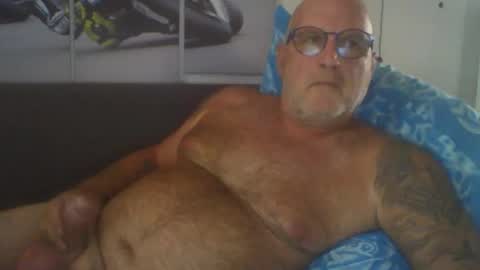 sexypaa online show from 05-30-26, 02:25