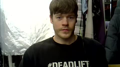 Erikson online show from 12-18-24, 06:53