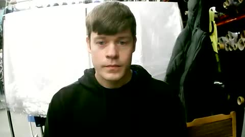 Erikson online show from 02-28-25, 06:32