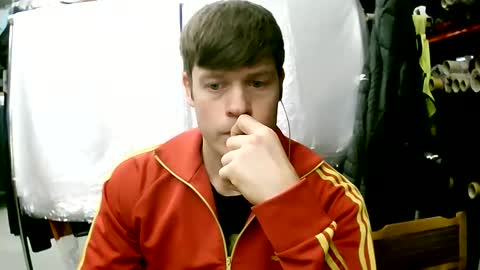 Erikson online show from 03-10-25, 06:27