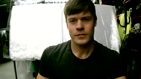 Erikson online show from 09-11-25, 04:56