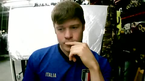 Erikson online show from 09-24-25, 05:33