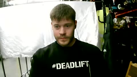 Erikson online show from 10-22-25, 05:30