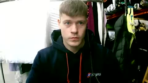 Erikson online show from 03-27-26, 06:30