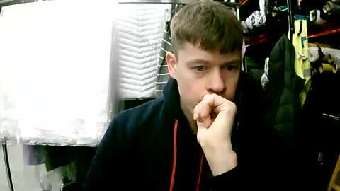 Erikson online show from 03-30-26, 05:41