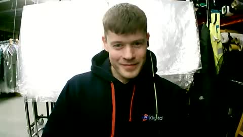 Erikson online show from 04-01-26, 05:41