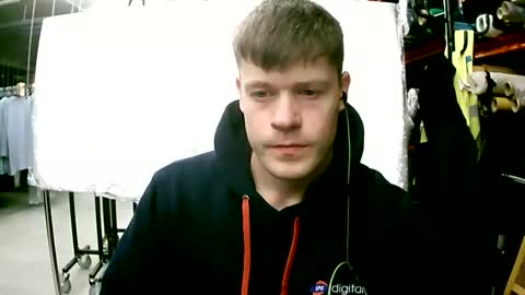 Erikson online show from 04-07-26, 05:30