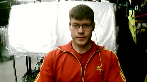 Erikson online show from 04-14-26, 05:35