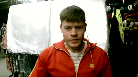 Erikson online show from 04-20-26, 05:32