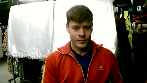 Erikson online show from 04-21-26, 05:36