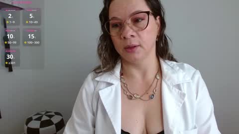 Sexy Psychologist online show from 12-24-24, 01:06