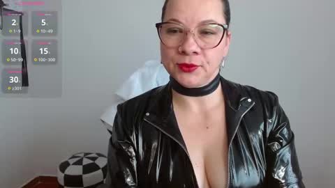 Sexy Psychologist online show from 02-12-25, 08:18