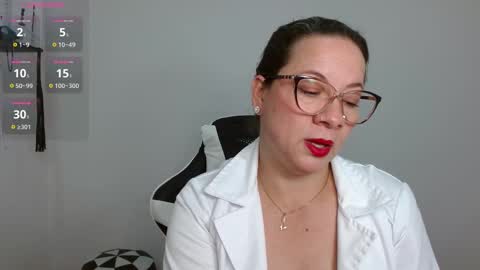 Sexy Psychologist online show from 02-15-25, 01:21