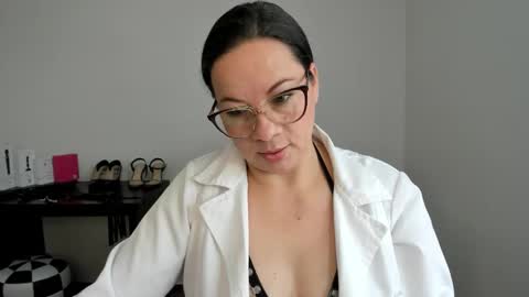 Sexy Psychologist online show from 09-23-25, 05:38