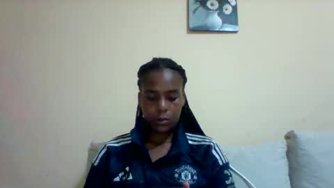 DOVY ACHIENG online show from 02-03-25, 06:28