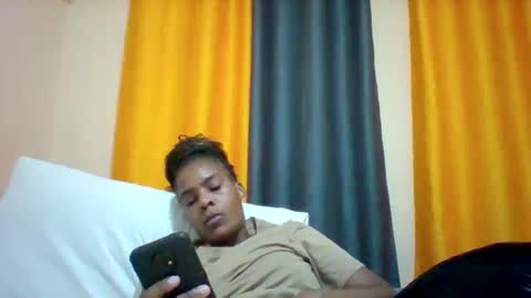 DOVY ACHIENG online show from 03-05-25, 12:38