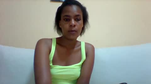 DOVY ACHIENG online show from 03-11-25, 12:17