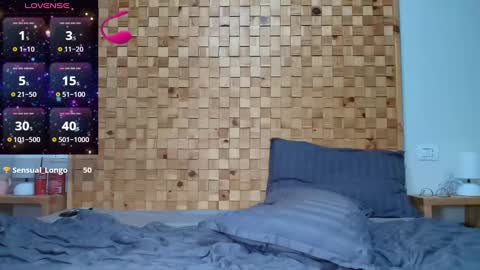 SexyQueenNina online show from 01-11-25, 07:05