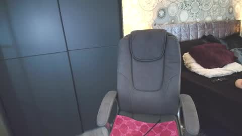 SexyQueenNina online show from 03-08-26, 12:09