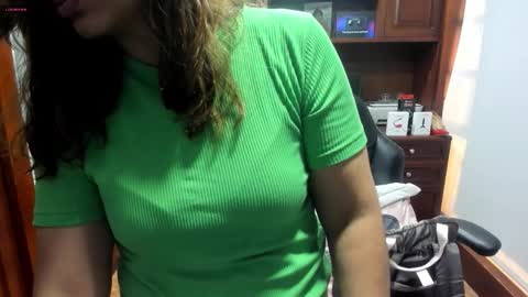 R A C H E L online show from 11-04-25, 12:04