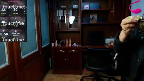 R A C H E L online show from 01-16-26, 12:09