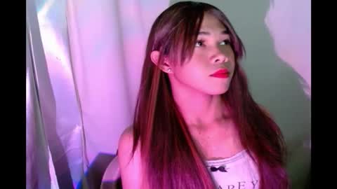 Rafaela3 online show from 11-25-25, 03:01