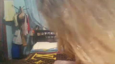 Snapshot of sexyregy69 chatting on 01-19-25, 10:39 sexyregy69 online show from 01-19-25, 10:39