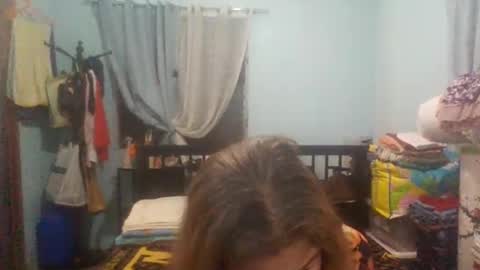 Snapshot of sexyregy69 chatting on 01-20-25, 07:25 sexyregy69 online show from 01-20-25, 07:25