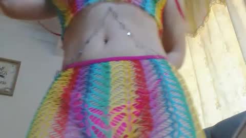 Venus Independent Model online show from 07-22-26, 05:49