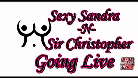 Snapshot of sexysandra_n_sirchristopher chatting on 05-24-26, 09:31 Sexy Sandra and Sir Christopher online show from 05-24-26, 09:31
