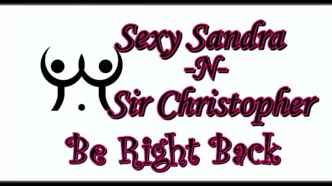 Snapshot of sexysandra_n_sirchristopher chatting on 05-25-26, 10:05 Sexy Sandra and Sir Christopher online show from 05-25-26, 10:05