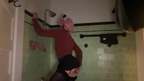 sexysashacd online show from 09-14-25, 04:11